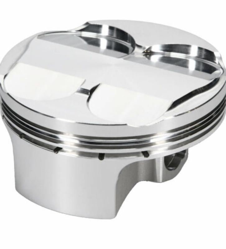 JE Pistons 317204S