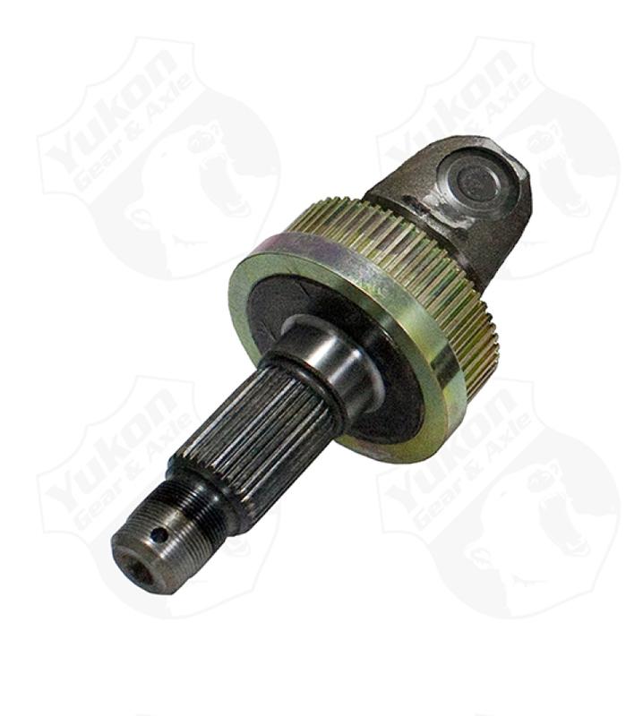 Yukon Gear & Axle YA W39128