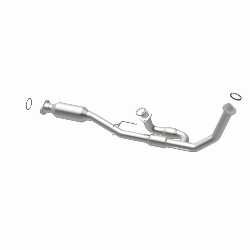 Magnaflow 4481892