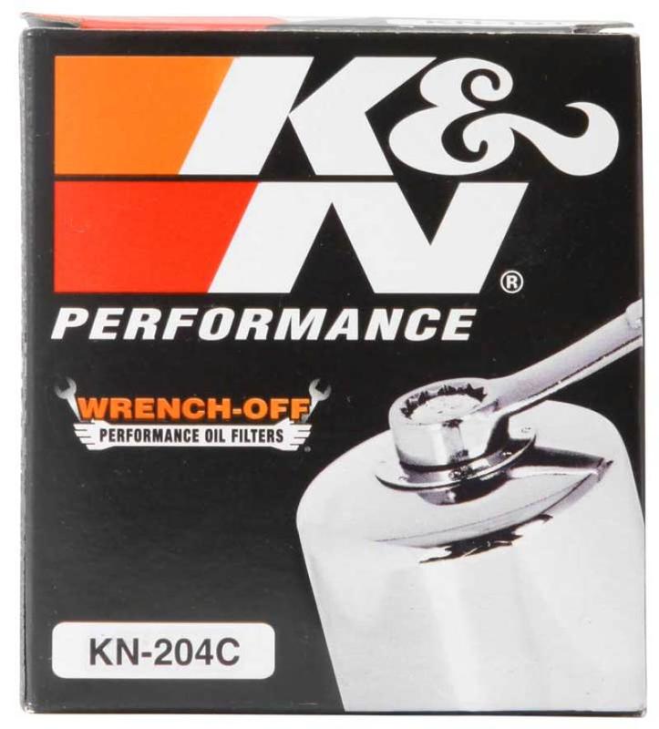 K&N Engineering KN-204C
