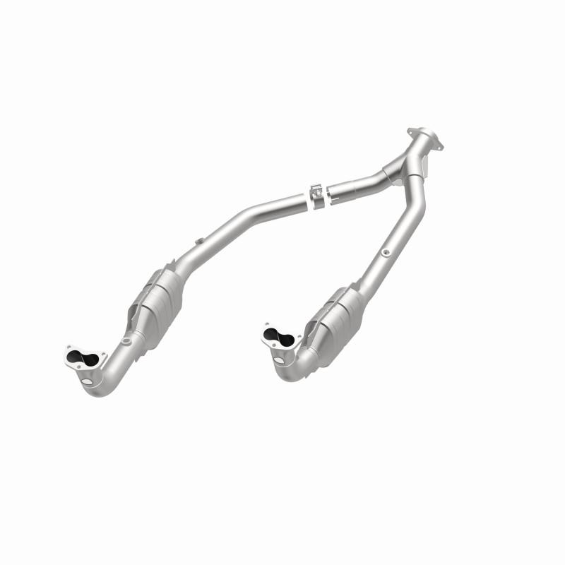 Magnaflow 49720