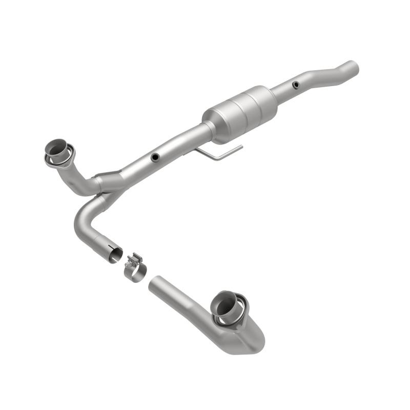 Magnaflow 93216