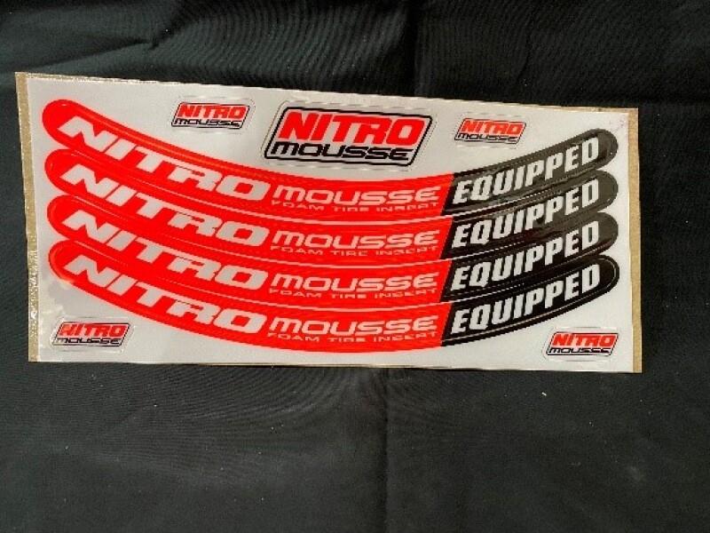 Nuetech TUbliss NMSK1