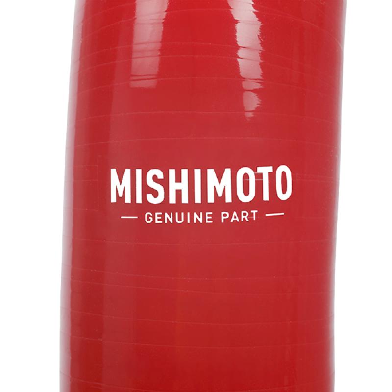 Mishimoto MMHOSE-WR6-91RD