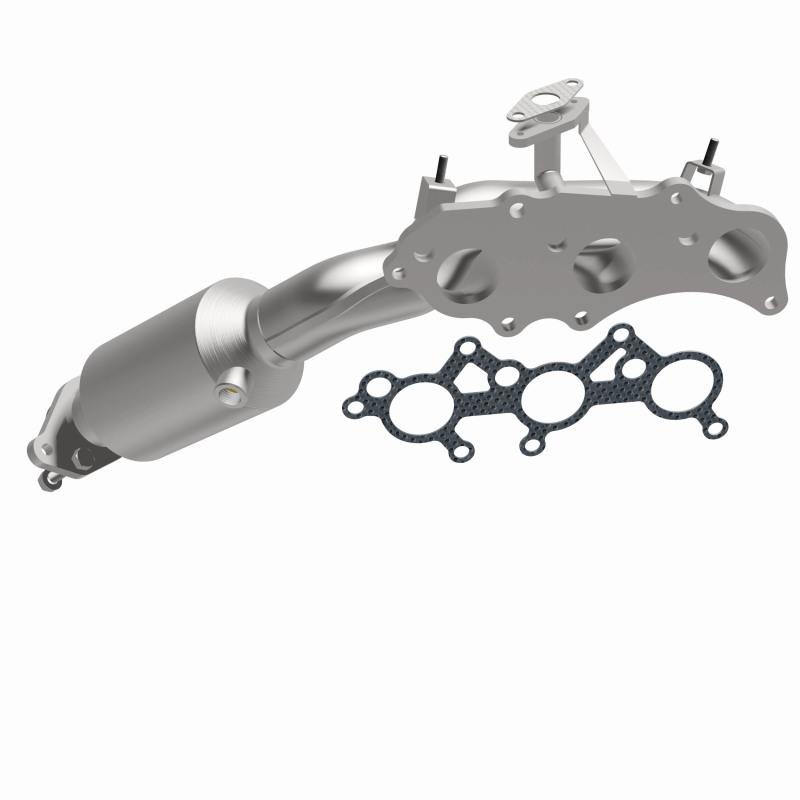 Magnaflow 52430