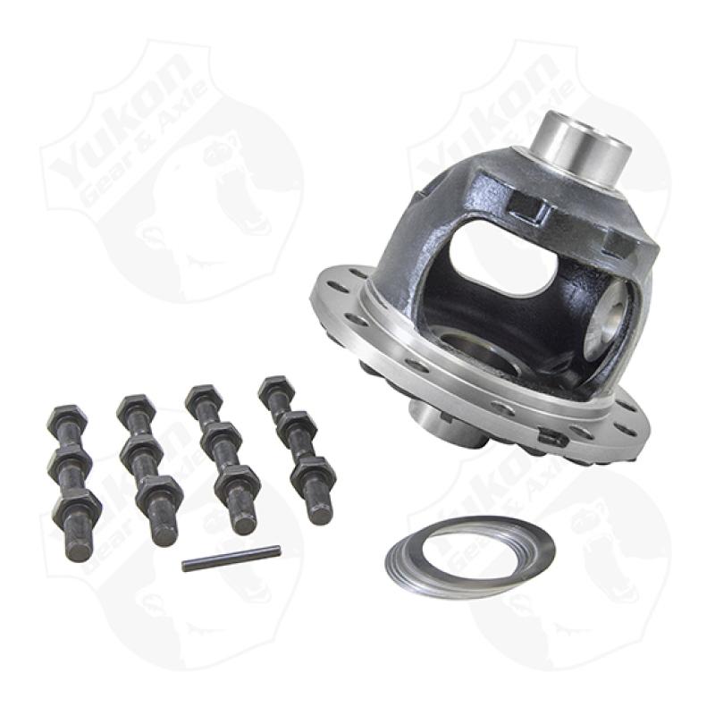 Yukon Gear & Axle YC D707062