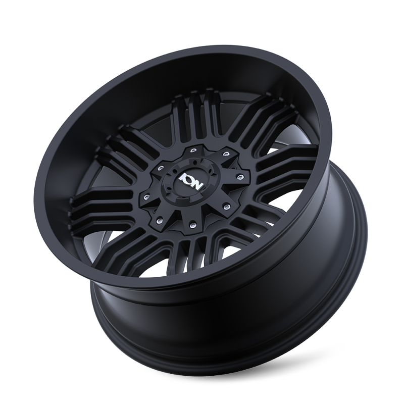 ION Wheels 144-2152MB