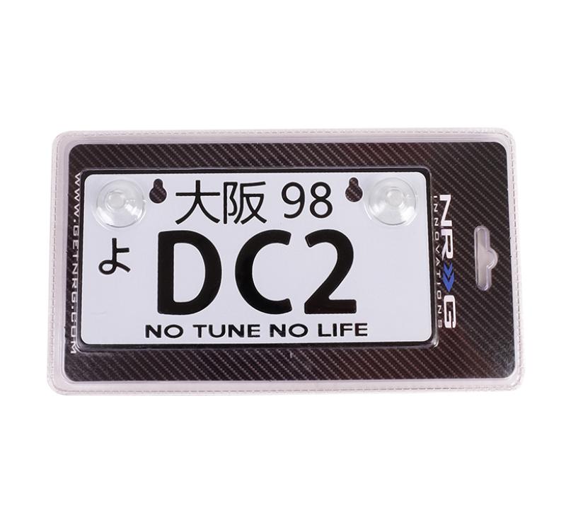 NRG MP-001-DC2