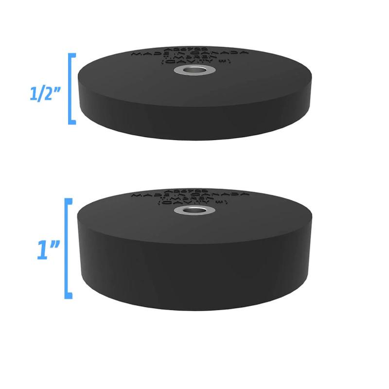 Timbren SPCRGMRCK25S