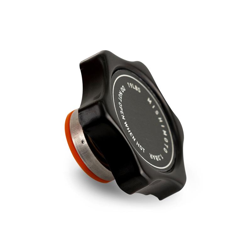 Mishimoto MMRT-GRC-23MWBK