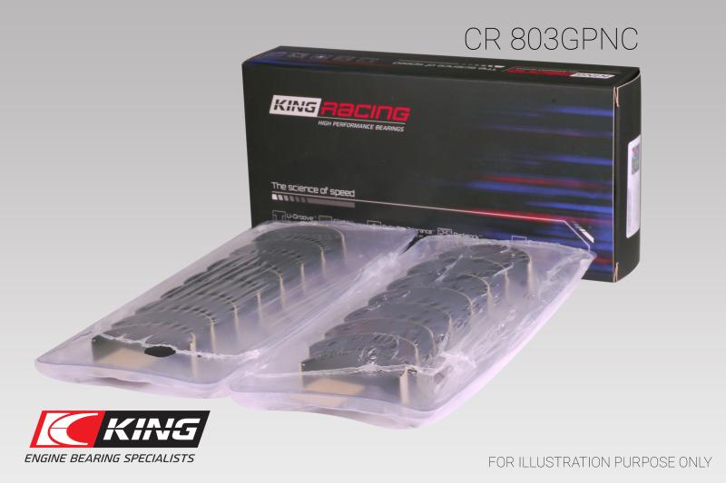 King Engine Bearings CR803GPNC