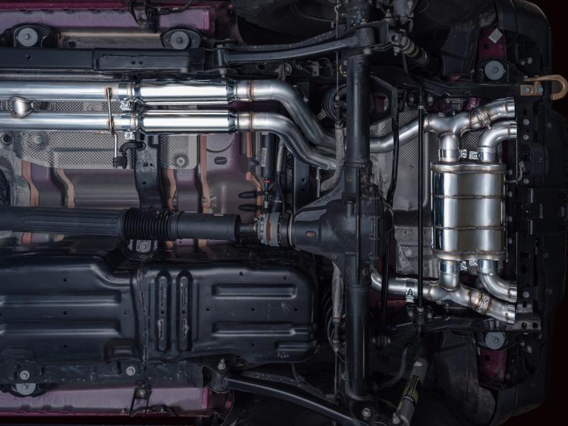 AWE Tuning 3025-41392