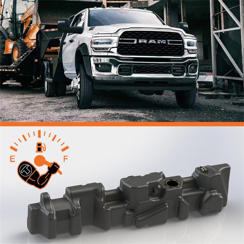 Titan Fuel Tanks 7030507