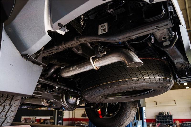 CORSA Performance 21308