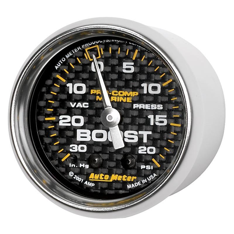AutoMeter 200774-40