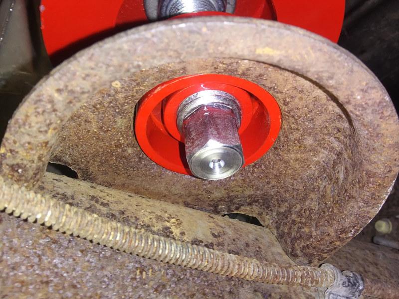 UMI Performance 2065-1-R