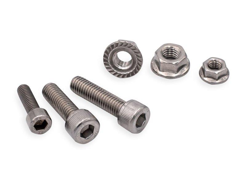 BLOX Racing BXAC-00320-BK