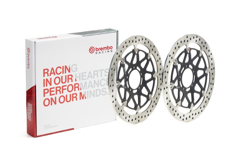 Brembo OE Powersports 208C89011