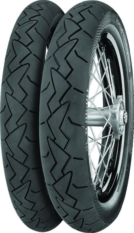 Continental Tire 02441780000