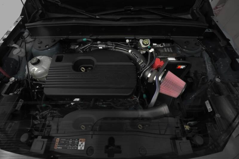 K&N Engineering 63-2618