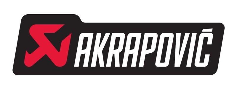 Akrapovic 801602