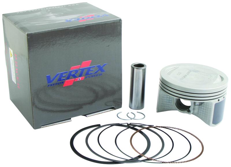 Vertex Pistons 24483