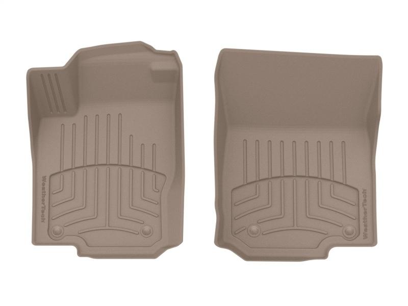 WeatherTech 454011IM