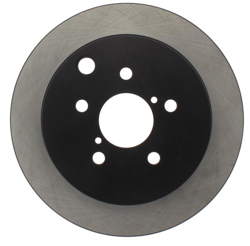 Stoptech 120.47033CRY