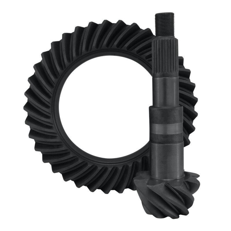 Yukon Gear & Axle YG NH233B-513