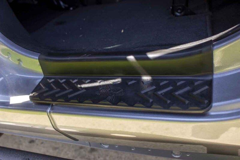 Fishbone Offroad FB15111