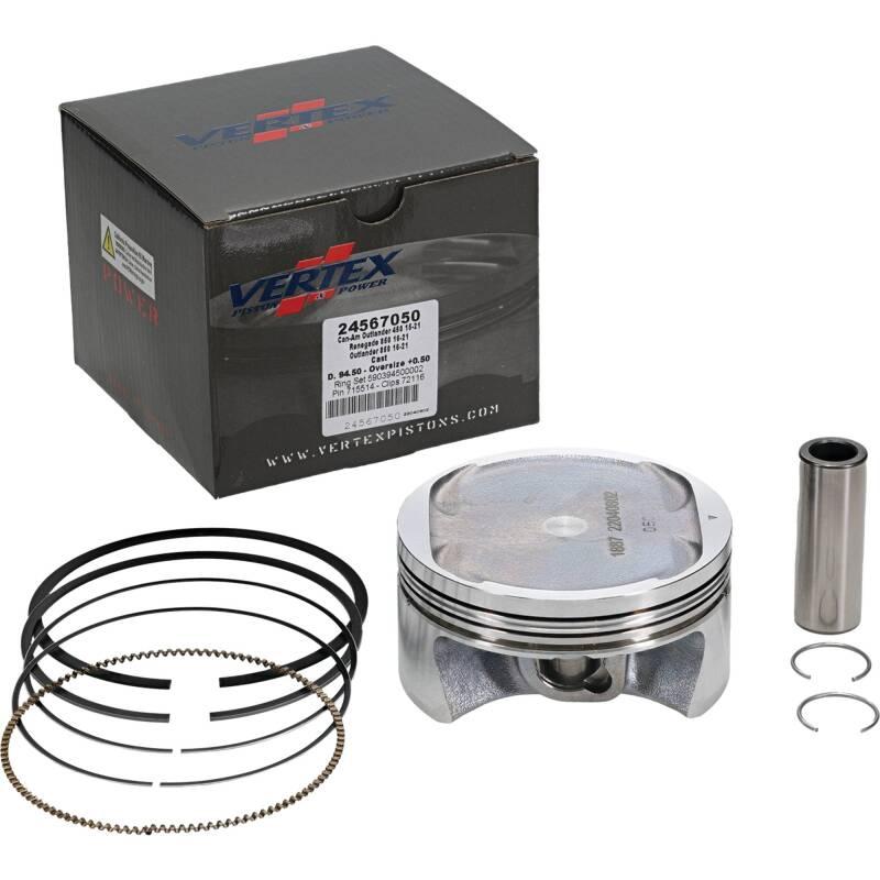 Vertex Pistons 24567050
