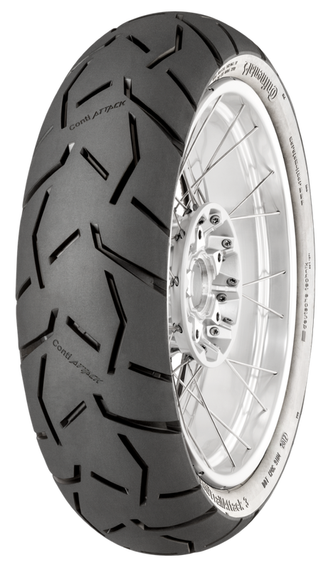 Continental Tire 02445380000