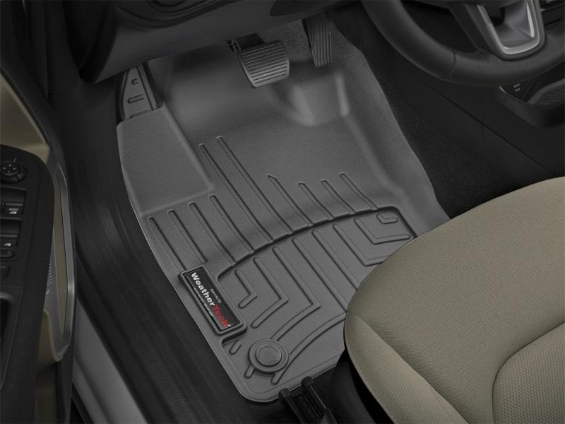 WeatherTech 448141