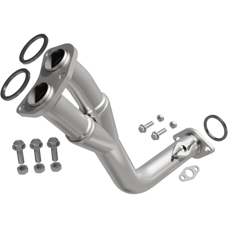 Magnaflow 107-0155