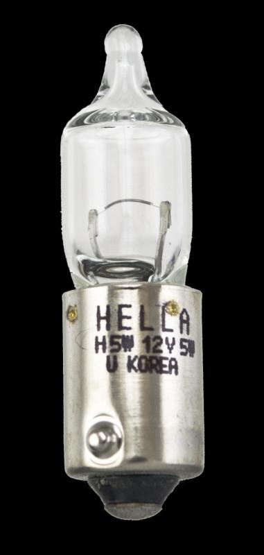 Hella H5W