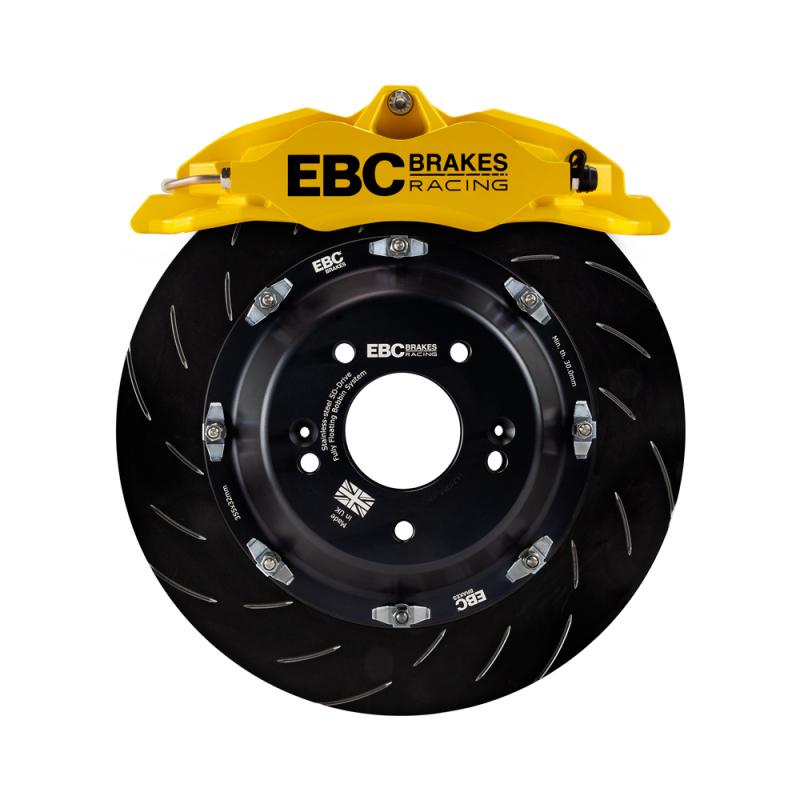 EBC BBK031YEL-1