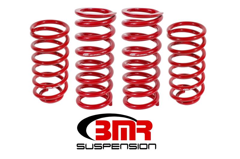 BMR Suspension SP027R