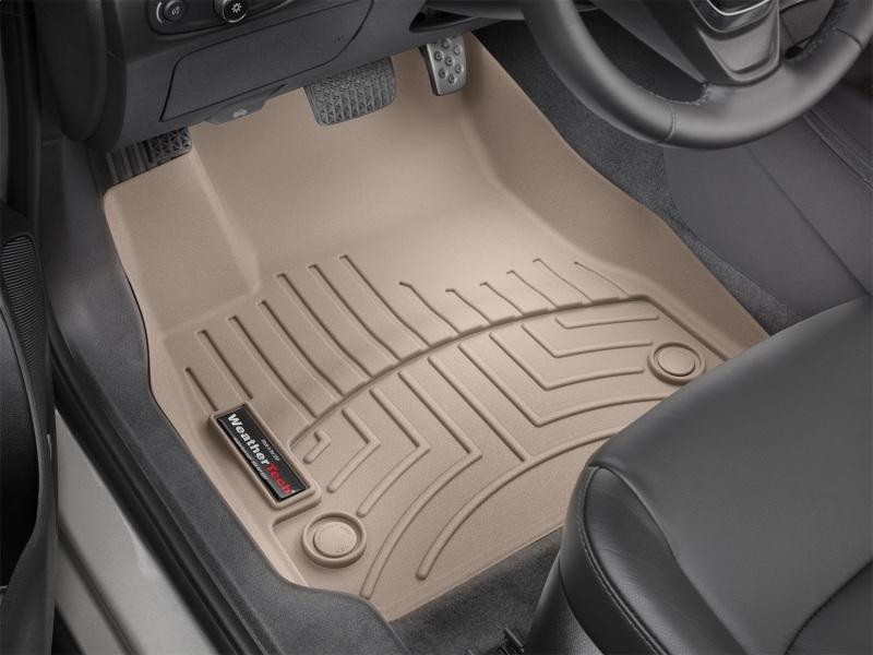 WeatherTech 459031