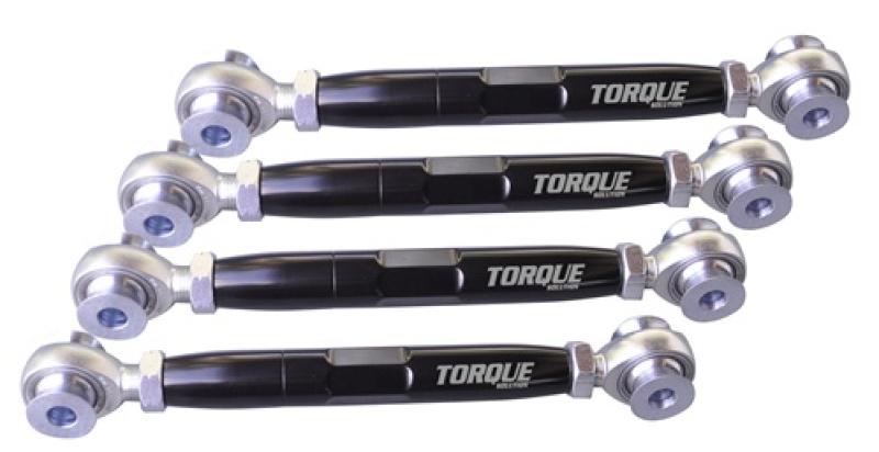 Torque Solution TS-POR-002