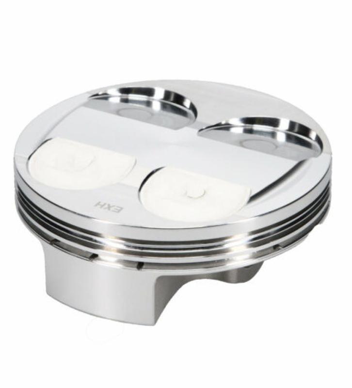 JE Pistons 325027S