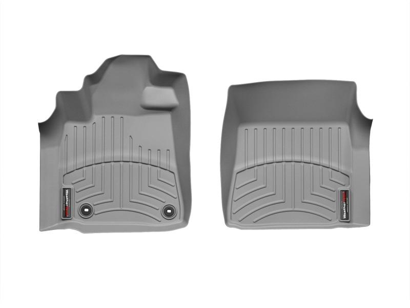 WeatherTech 464081