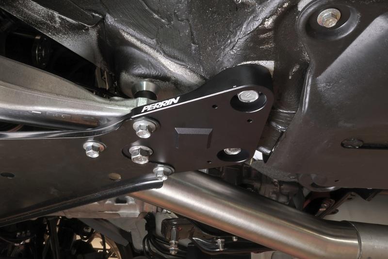 Perrin Performance PSP-SUS-314BK