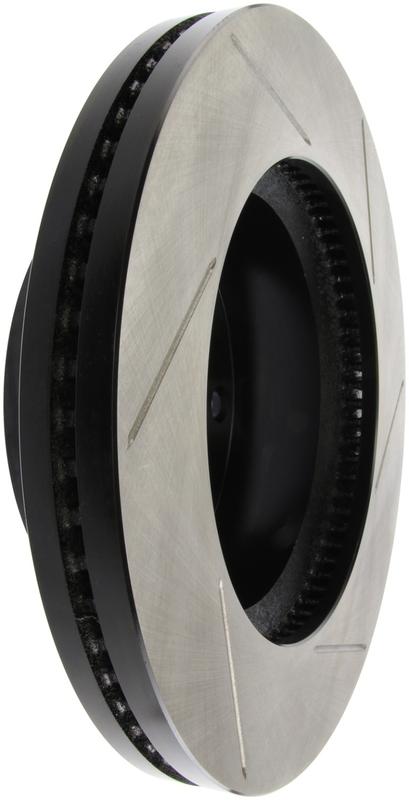 Stoptech 126.65138SR