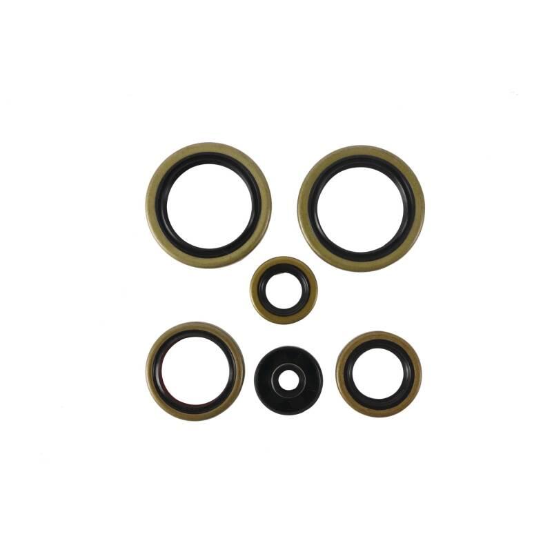 Vertex Pistons 822370
