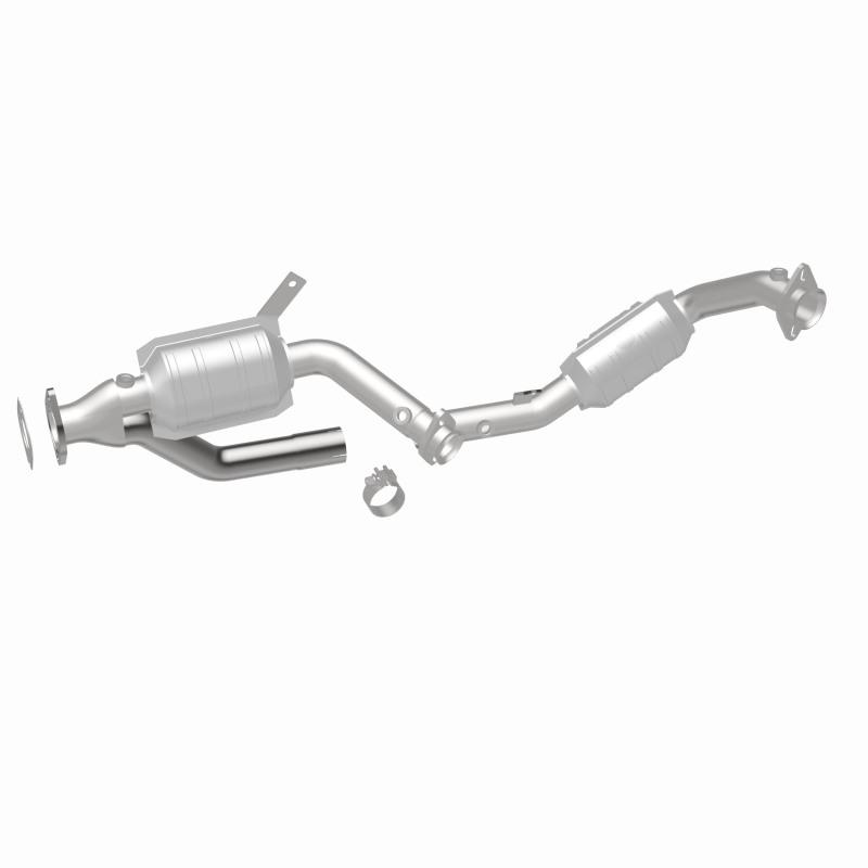 Magnaflow 444034