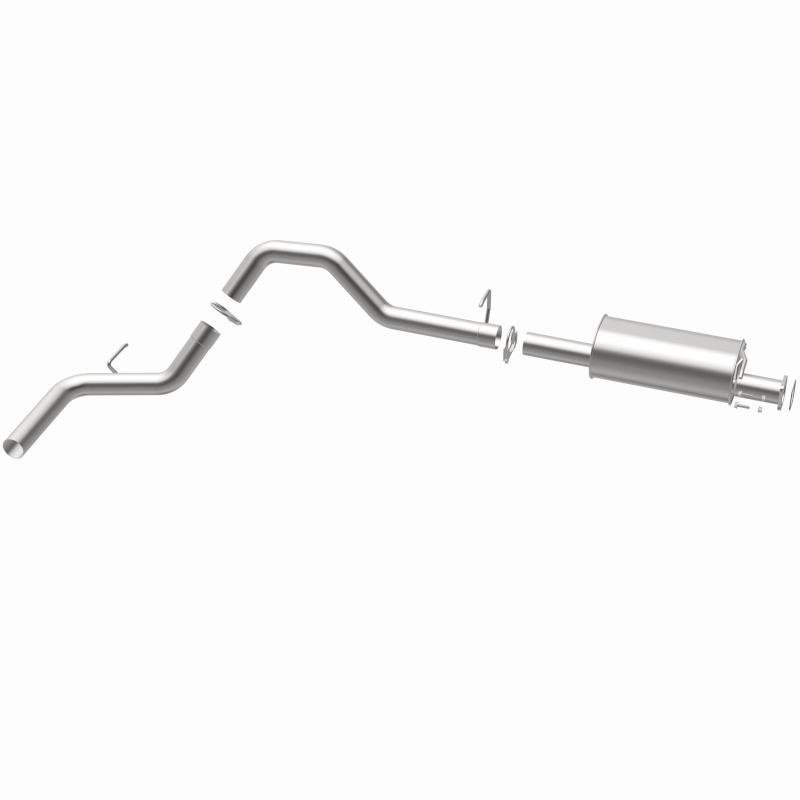 Magnaflow 106-0379