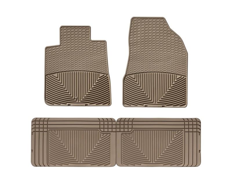WeatherTech W68TN-W25TN