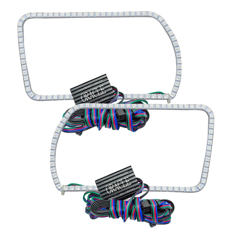 ORACLE Lighting 1165-333