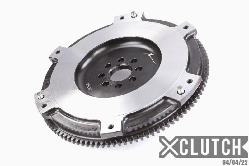 XCLUTCH XFTY034CL