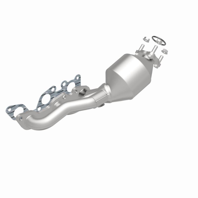 Magnaflow 447197